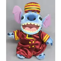 Plush - Lilo & Stitch / Stitch