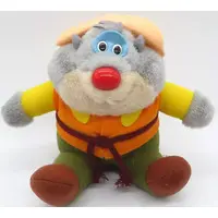 Plush - SHIMA SPAIN VILLAGE