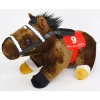 Plush - Super Thoroughbred