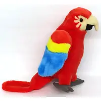 Plush - Bird