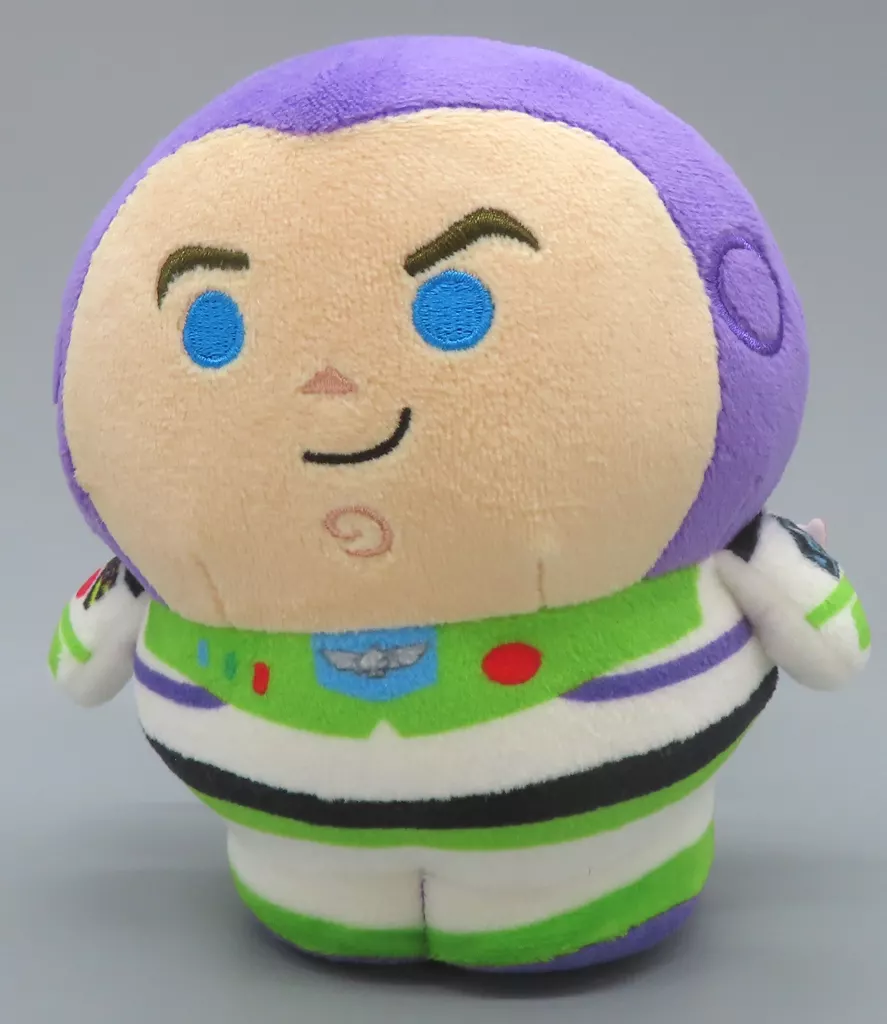 Plush - Toy Story / Buzz Lightyear