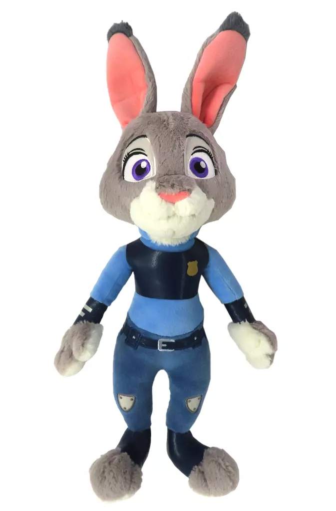 Plush - Zootopia / Judy Hopps