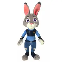 Plush - Zootopia / Judy Hopps