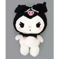 Plush - Sanrio characters / Kuromi