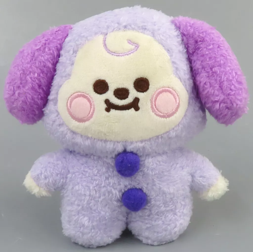 Plush - BT21 / CHIMMY