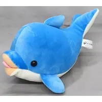 Plush - Enoshima Aquarium