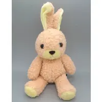 Plush - Fuka Fuka Collection