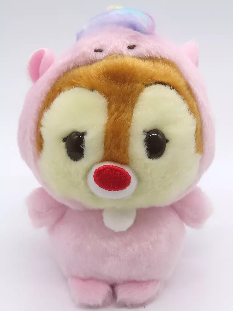 Plush - Disney / Dale (Chip 'n Dale)