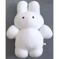 Plush - shiroiusagichan