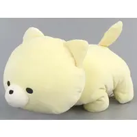 Plush - mofmofriends