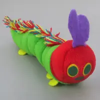 Plush - The Very Hungry Caterpillar