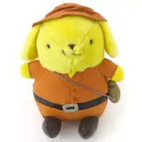 Plush - Sanrio characters / Pom Pom Purin