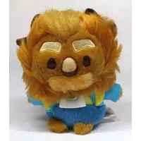 Plush - Beauty and The Beast / Beast (prince Adam)