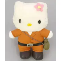 Plush - Sanrio characters / Hello Kitty