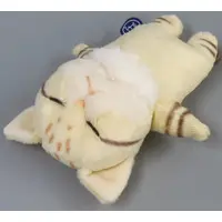 Plush - Cat