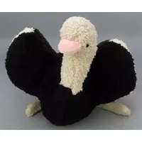 Plush - Bird