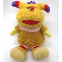 Plush - Goo Choco Lantan