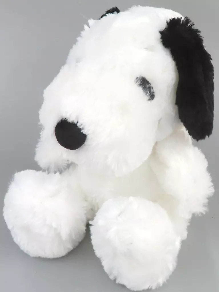 Plush - PEANUTS / Snoopy