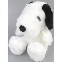 Plush - PEANUTS / Snoopy