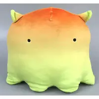 Plush - Mendaco (Flapjack Octopus)