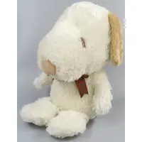 Plush - PEANUTS / Snoopy