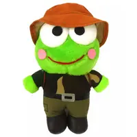 Plush - Sanrio characters / Kero Kero Keroppi