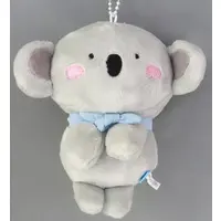 Plush - FUNNY TREASURE