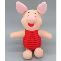Plush - Disney / Piglet