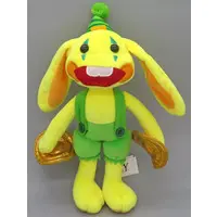 Plush - Poppy Playtime
