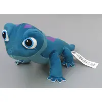 Plush - Frozen / Salamander