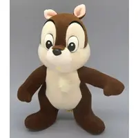 Plush - Disney / Chip (Chip 'n Dale)
