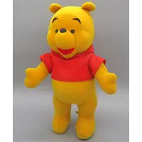 Plush - Winnie the Pooh / Winnie-the-Pooh
