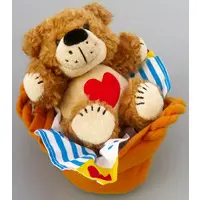 Plush - Suzy’s Zoo