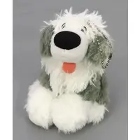 Plush - The Little Mermaid