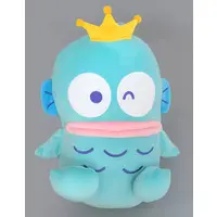 Plush - Sanrio characters / Hangyodon