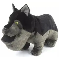 Plush - SHAKUREL PLANET