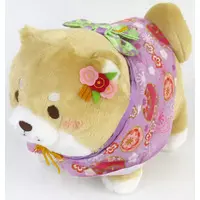 Plush - Chuken Mochishiba (Faithful Dog Mochishiba)