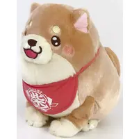 Plush - Chuken Mochishiba (Faithful Dog Mochishiba)