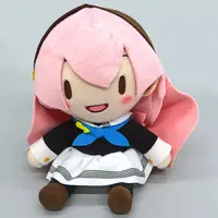 Plush - VOCALOID / Megurine Luka