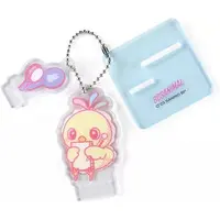 Key Chain - Sanrio characters / Erika (Bosanimal)