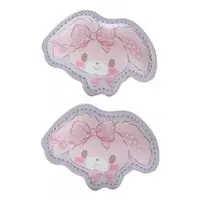 Hair Clip - Accessory - Sanrio characters / Bonbonribbon