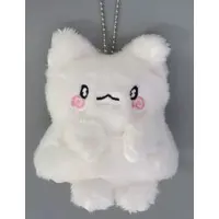 Plush - Finger Puppet - Sanrio / HANAMARUOBAKE