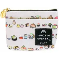 Coin Case - Sumikko Gurashi