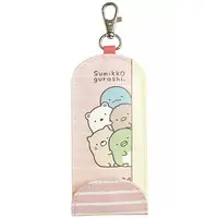 Key case - Sumikko Gurashi
