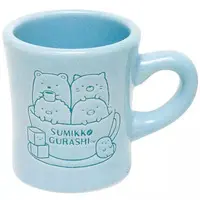 Mug - Sumikko Gurashi
