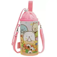 Bag - Drink Cover - Sumikko Gurashi