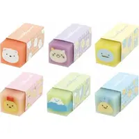 Eraser - Stationery - Sumikko Gurashi