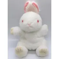 Plush - Rabbit