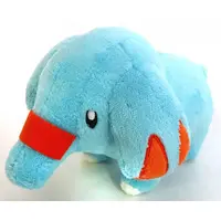 Plush - Pokémon / Phanpy