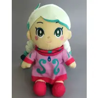 Plush - Doraemon / Mikka